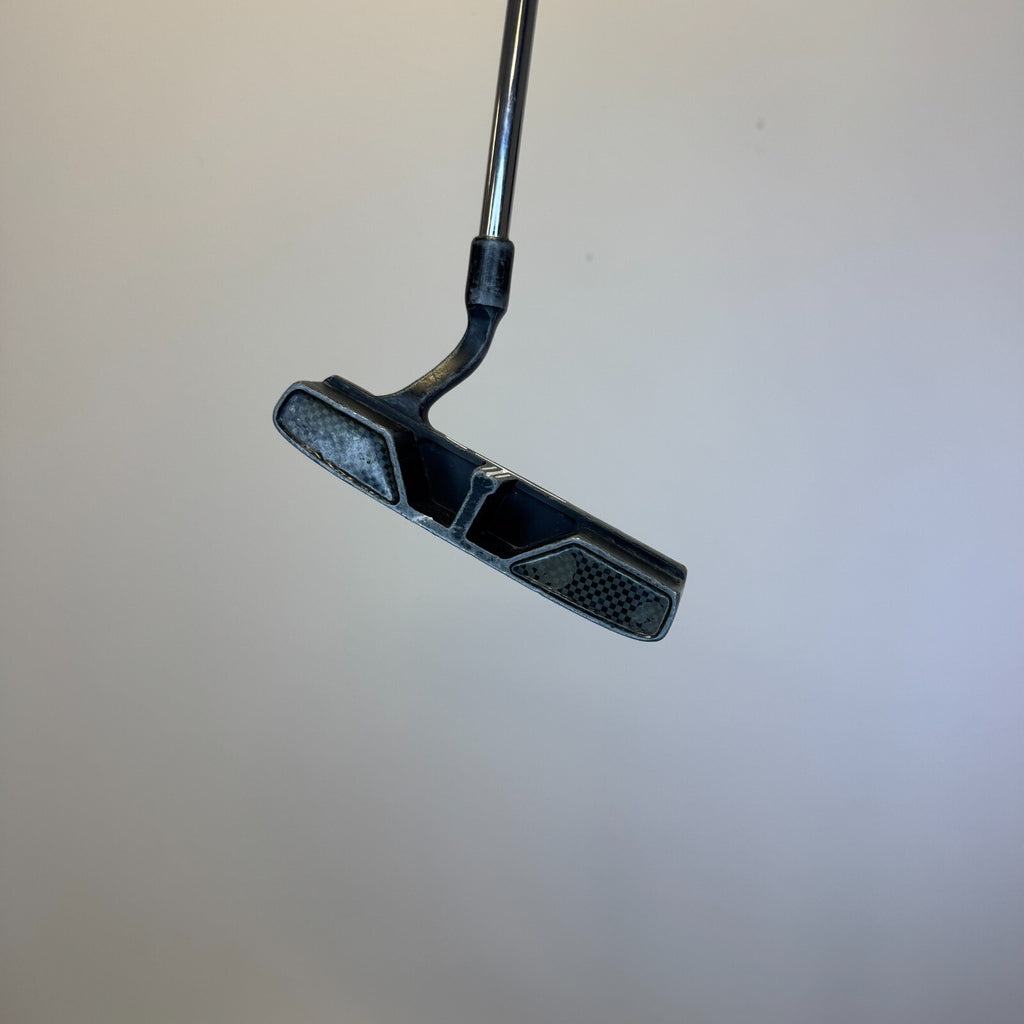 Trifix Workman P-06 Putter 35" | Pro Grip Midsize | RH