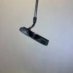 Trifix Workman P-06 Putter 35" | Pro Grip Midsize | RH