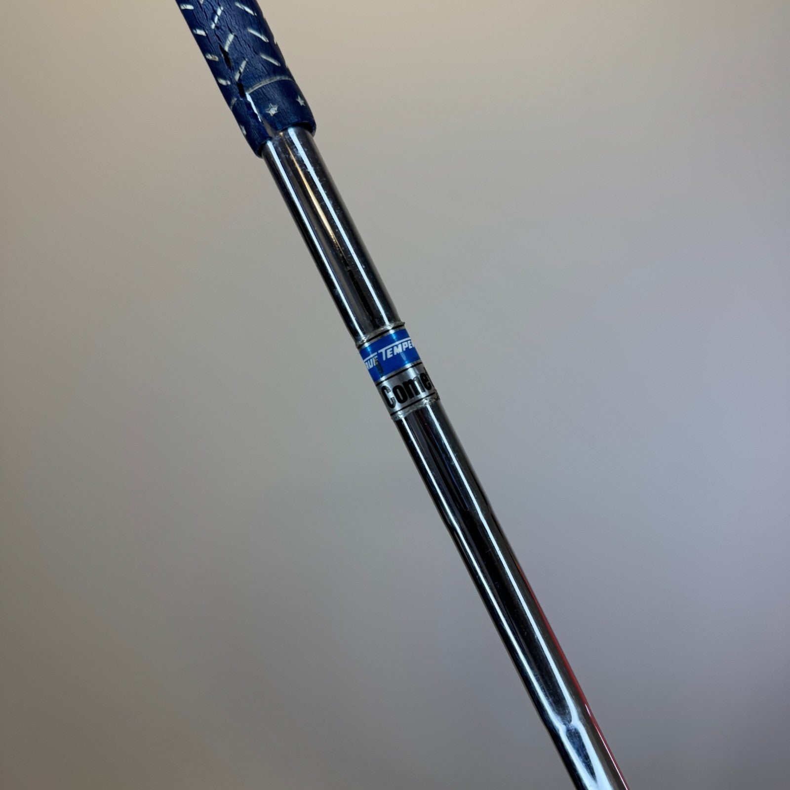 Tour Model Heel & Toe Balance 5 Iron | True Temper Steel | RH