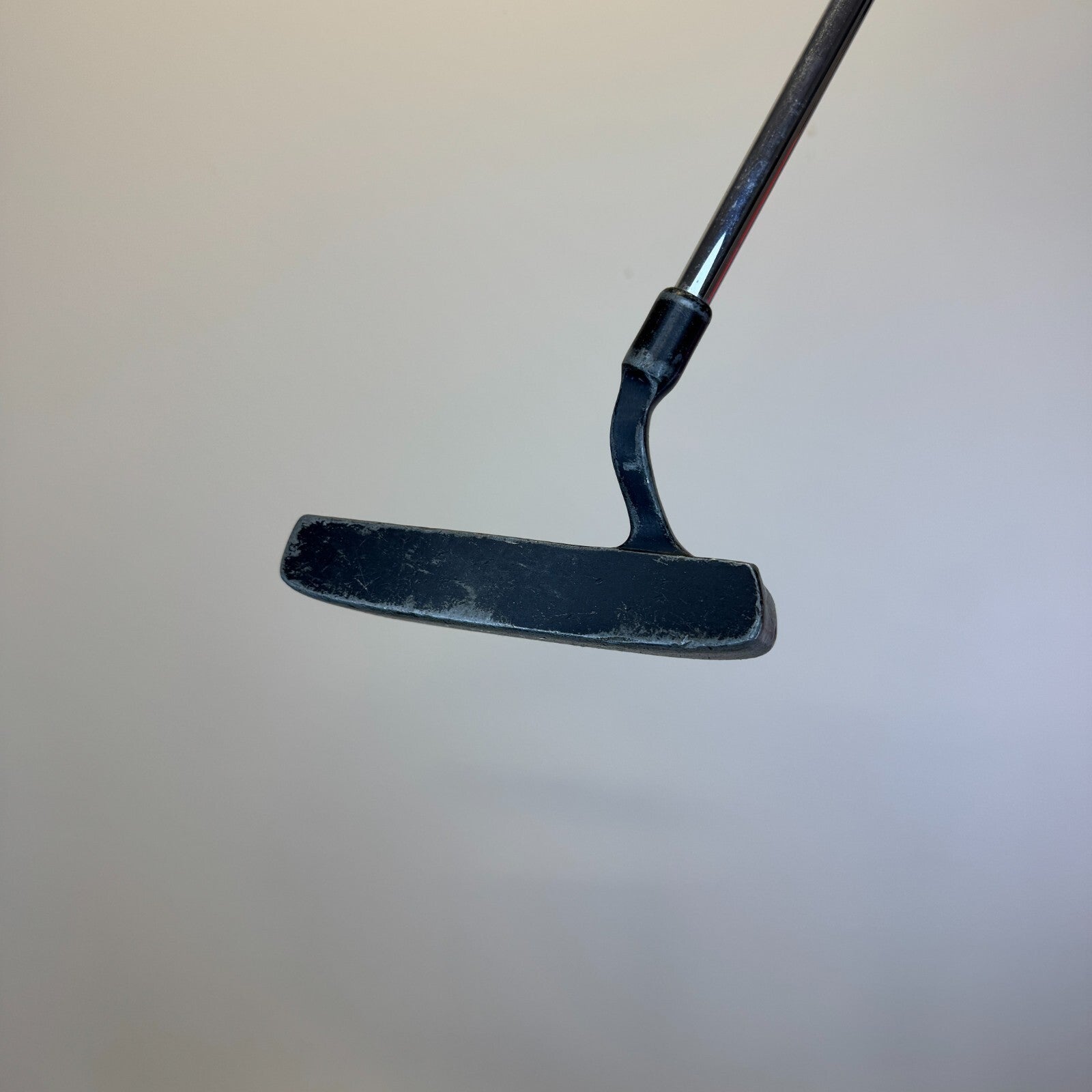 Trifix Workman P-06 Putter 35" | Pro Grip Midsize | RH