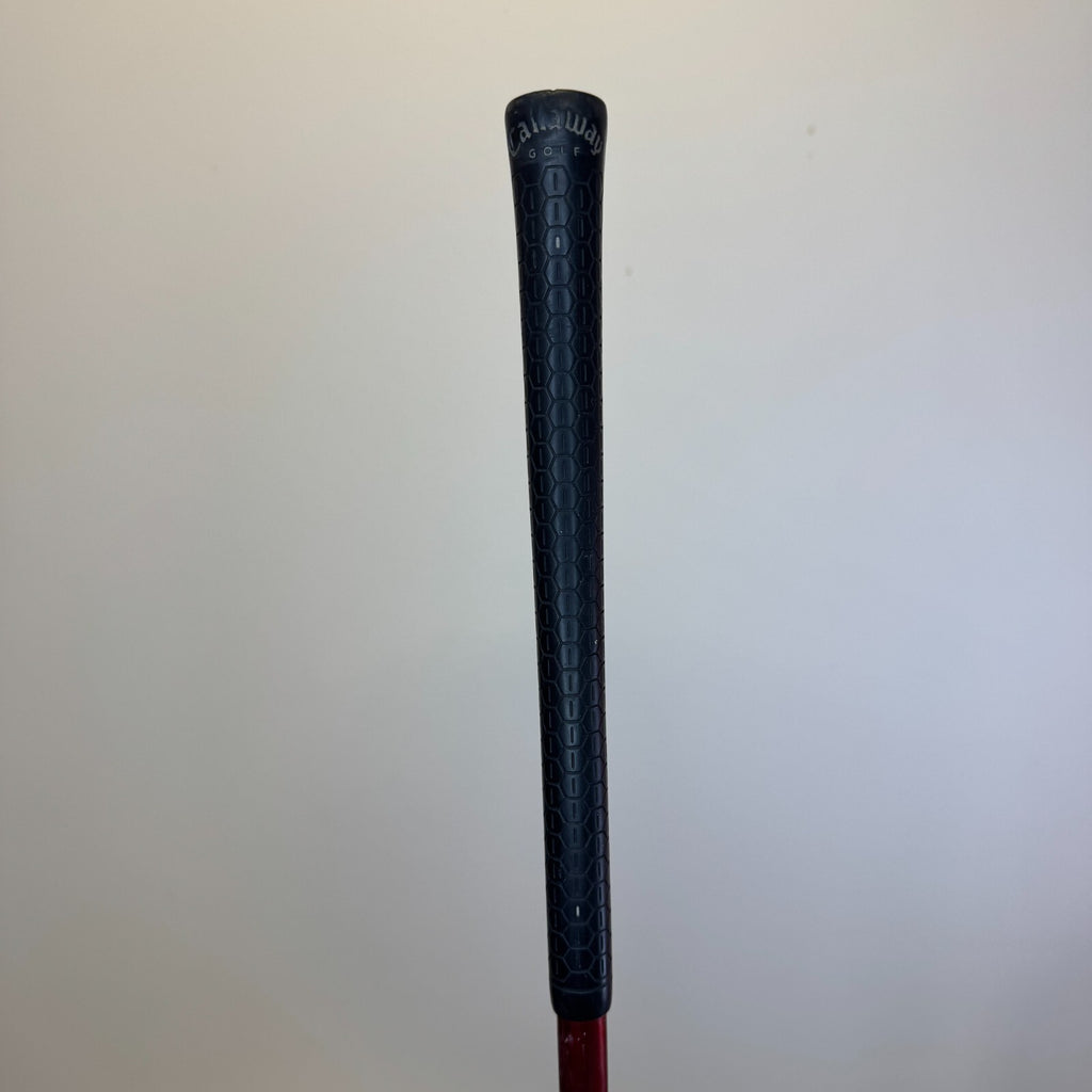 Left Handed Callaway Big Bertha Diablo 3 Wood | Regular Flex | LH