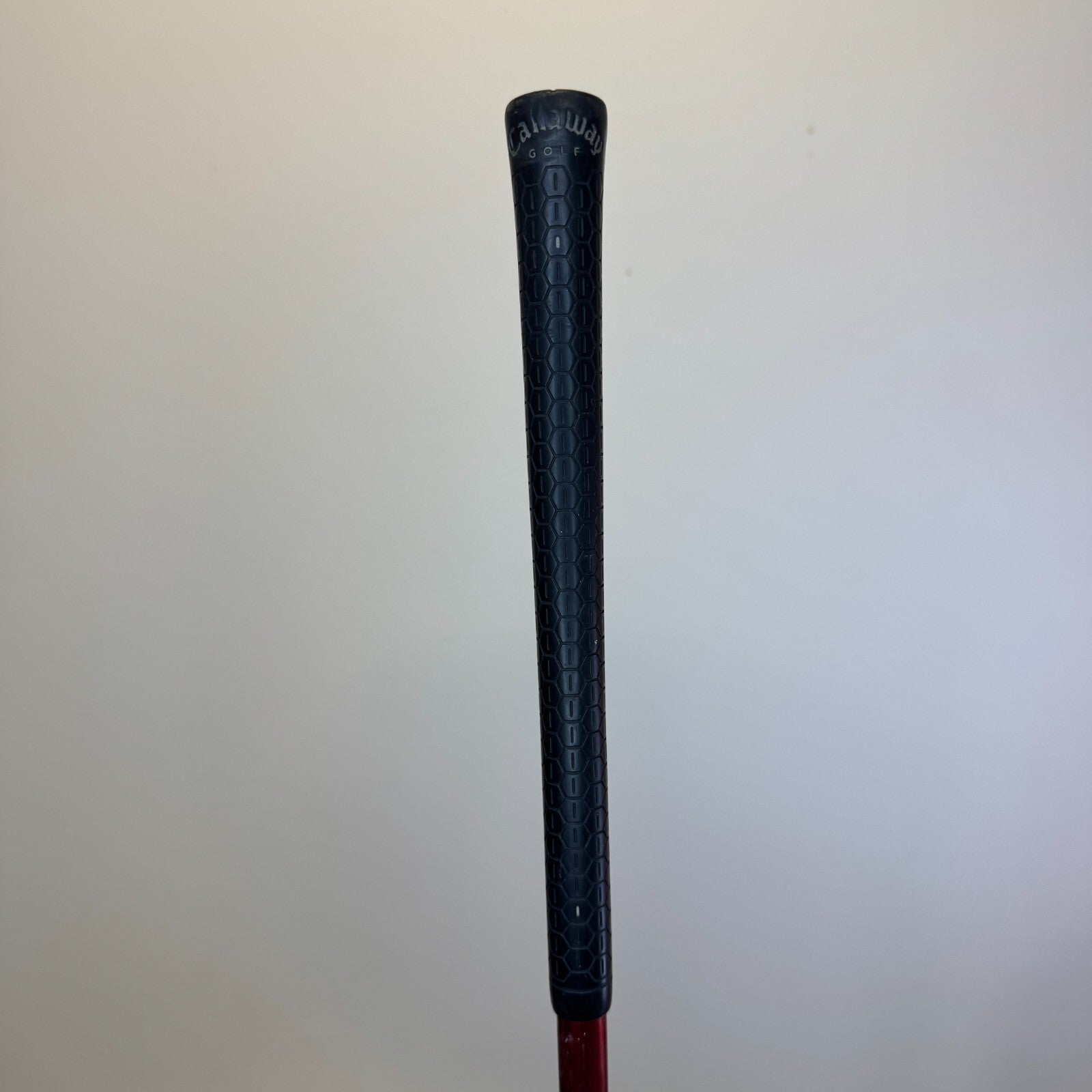 Left Handed Callaway Big Bertha Diablo 3 Wood | Regular Flex | LH