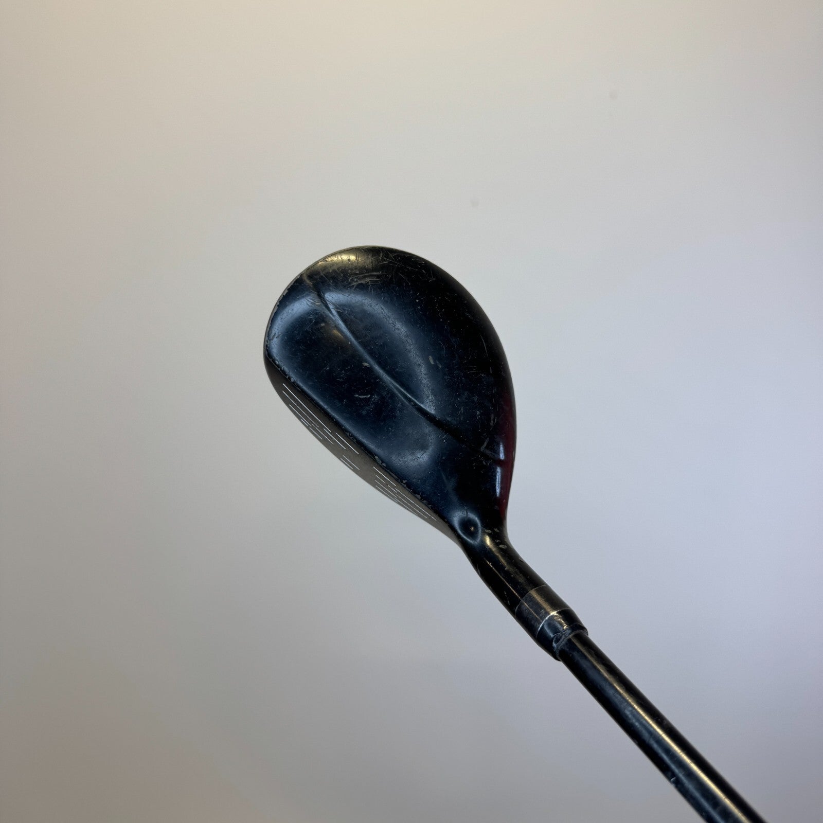 MD Golf Seve Icon Hybrid 21° | UST Mamiya Graphite Regular | RH