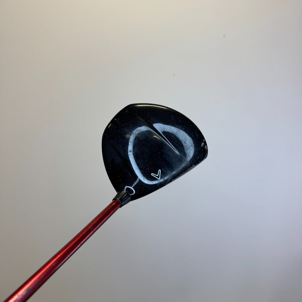 Left Handed Callaway Big Bertha Diablo 3 Wood | Regular Flex | LH
