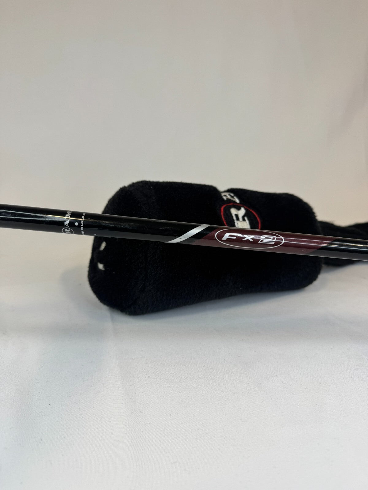 Left Handed RAM FX2 3 Wood 15° w/ Headcover | Graphite Regular