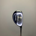 SkyMax Ice Resolve 3 Hybrid 19° | Graphite X-Stiff | RH Rescue Club