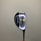 SkyMax Ice Resolve 3 Hybrid 19° | Graphite X-Stiff | RH Rescue Club