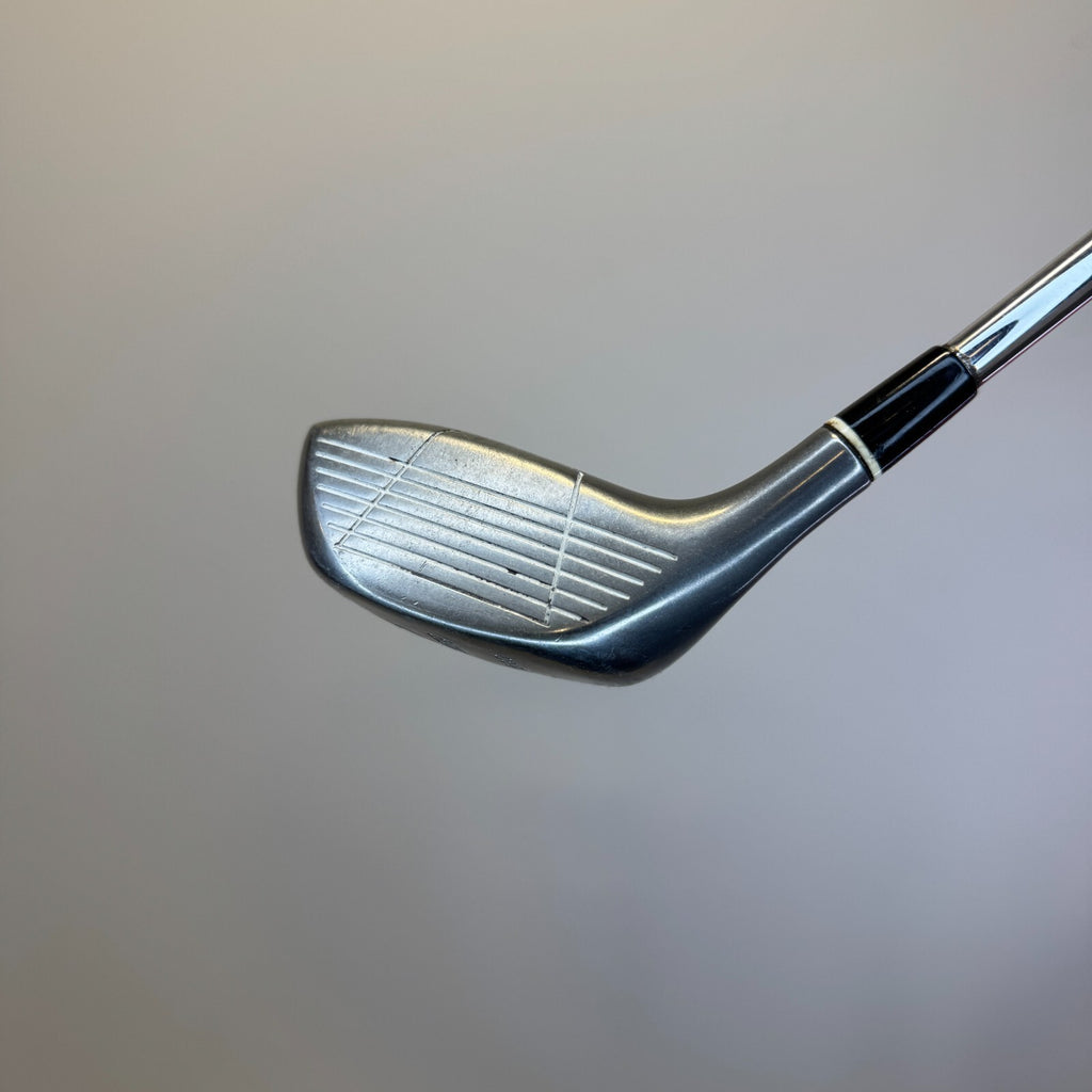 Daiwa G.C. UniPower 3 Wood | Dynamic Steel Regular | RH