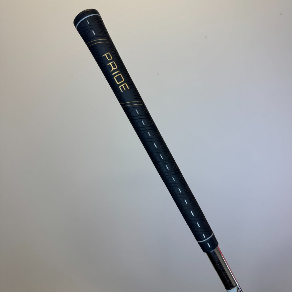 Spirit Tour Driver 12° | Apollo Steel Regular | RH | Small Head