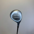 Daiwa G.C. UniPower 3 Wood | Dynamic Steel Regular | RH