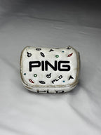 Ping Prime Tyne PLD Putter 34" w/HC | Graphite Shaft | RH