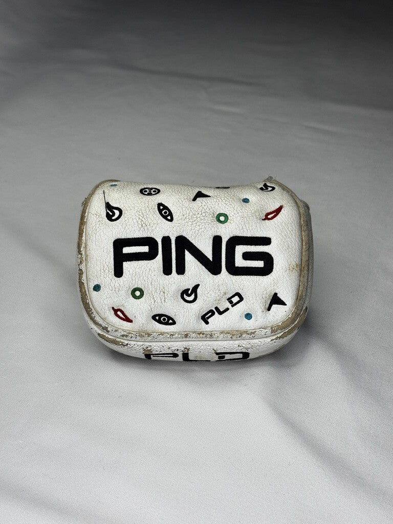 Ping Prime Tyne PLD Putter 34" w/HC | Graphite Shaft | RH