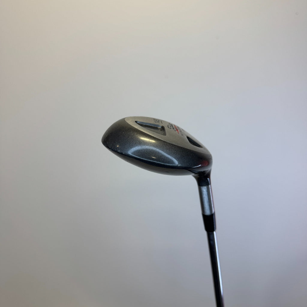 Titleist 975F Pro Trajectory 3 Wood 14.5° | Steel Shaft | RH