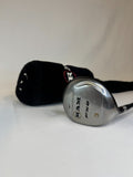 Left Handed RAM FX2 3 Wood 15° w/ Headcover | Graphite Regular