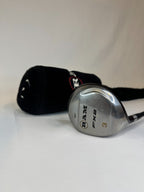 Left Handed RAM FX2 3 Wood 15° w/ Headcover | Graphite Regular