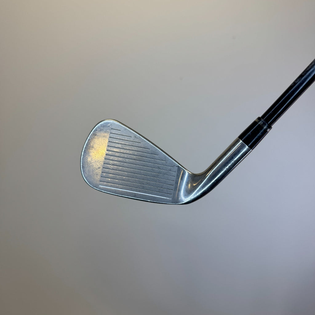 Adams Golf Idea a3 Hybrid Iron 6 Iron | ProLaunch Red Regular | RH