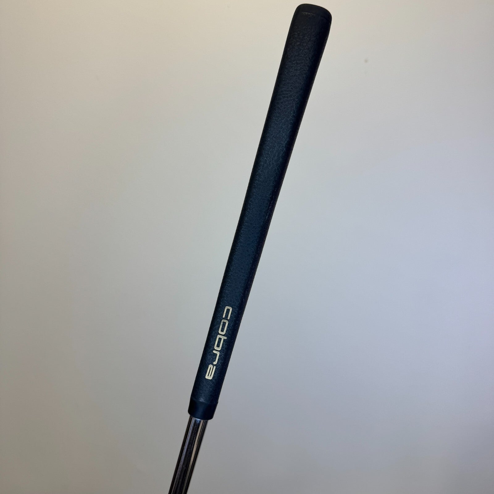 Cobra Oversize Soft Impact Offset Putter 35" | Steel | RH