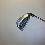 EEE3ZZZ 8 Iron | Steel Shaft | RH | Vintage Golf Club