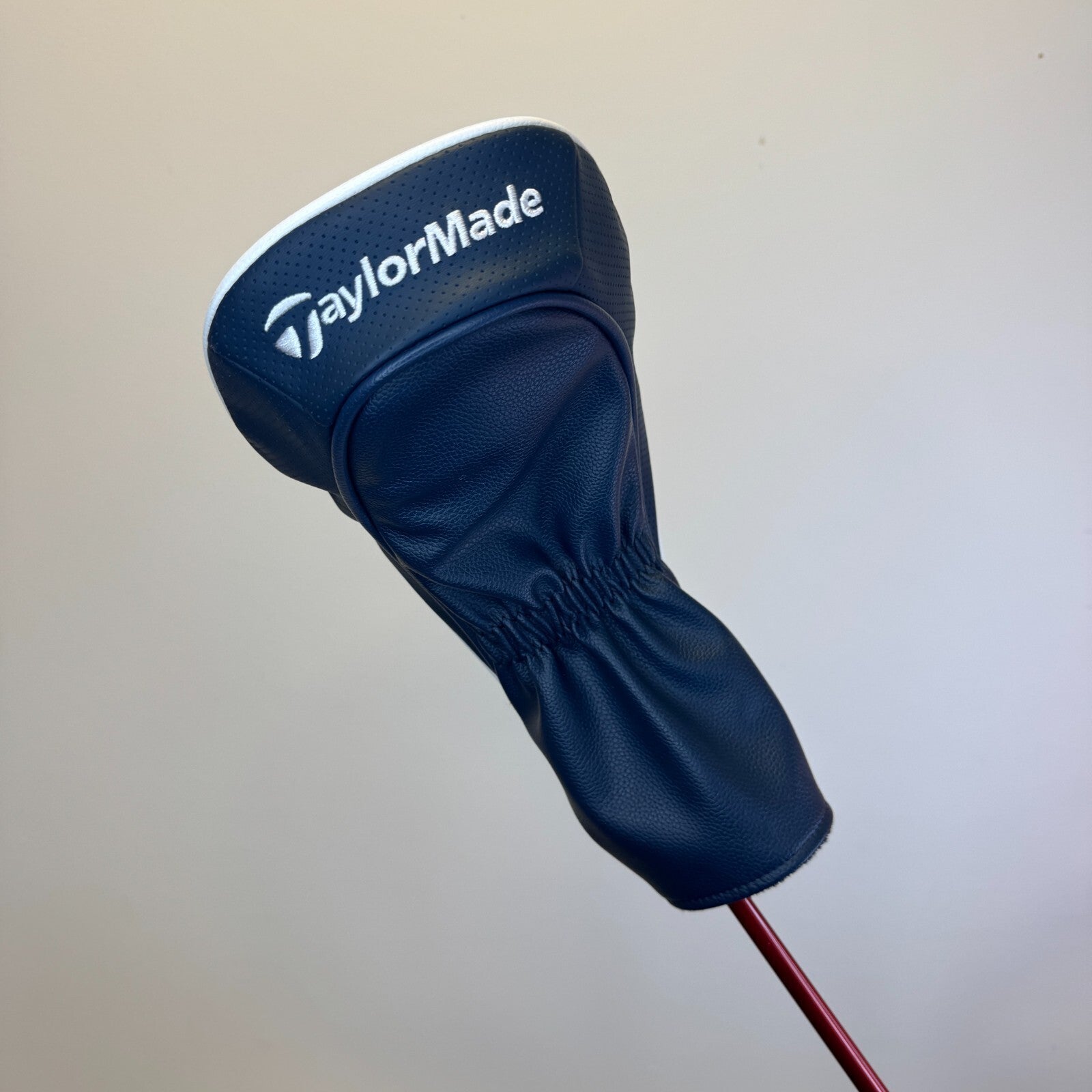TaylorMade Qi10 LS Driver 9° | Fujikura Motore F1 X Flex | Headcover
