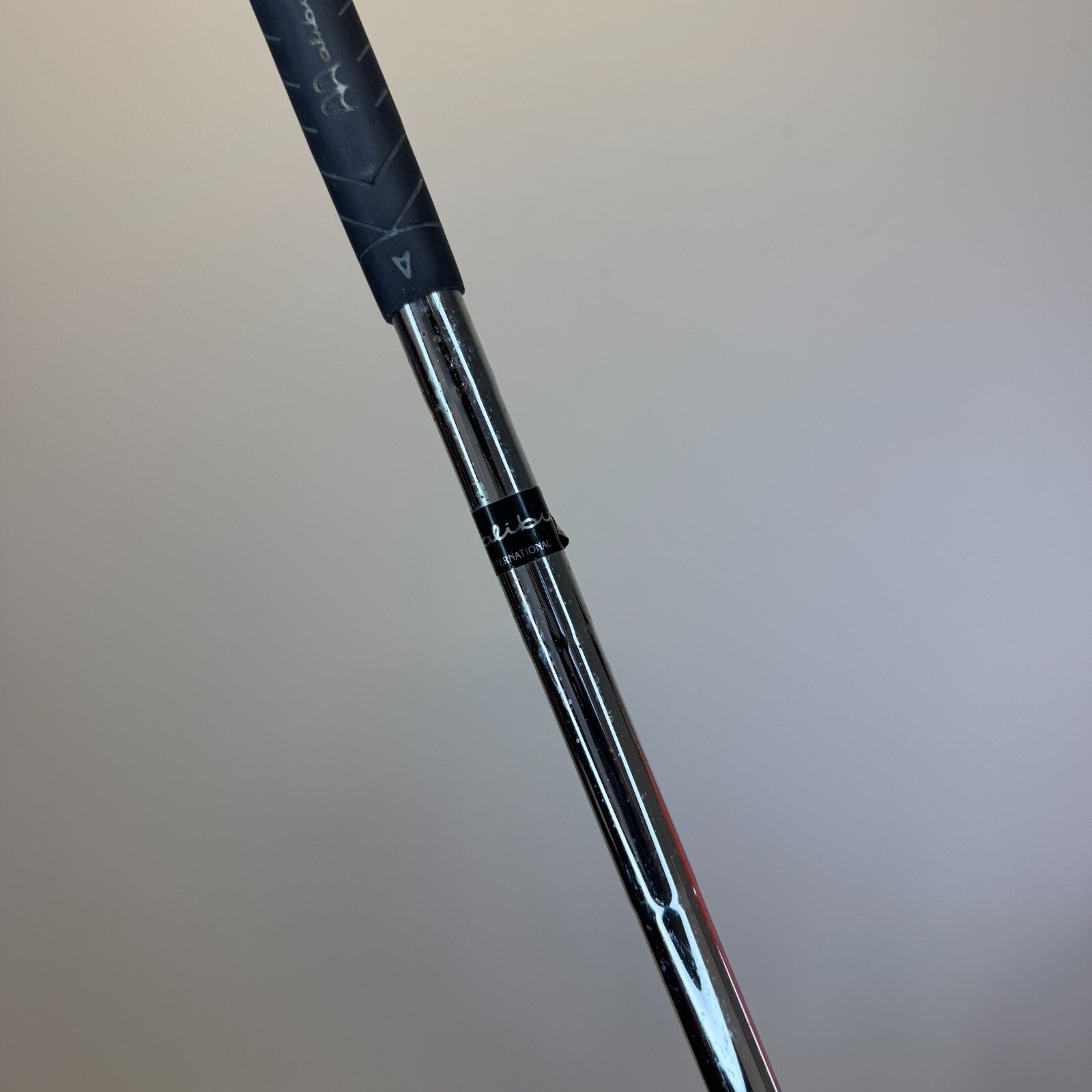 Force Long Distance 3 Wood | Malibu Steel Regular | RH Vintage Club