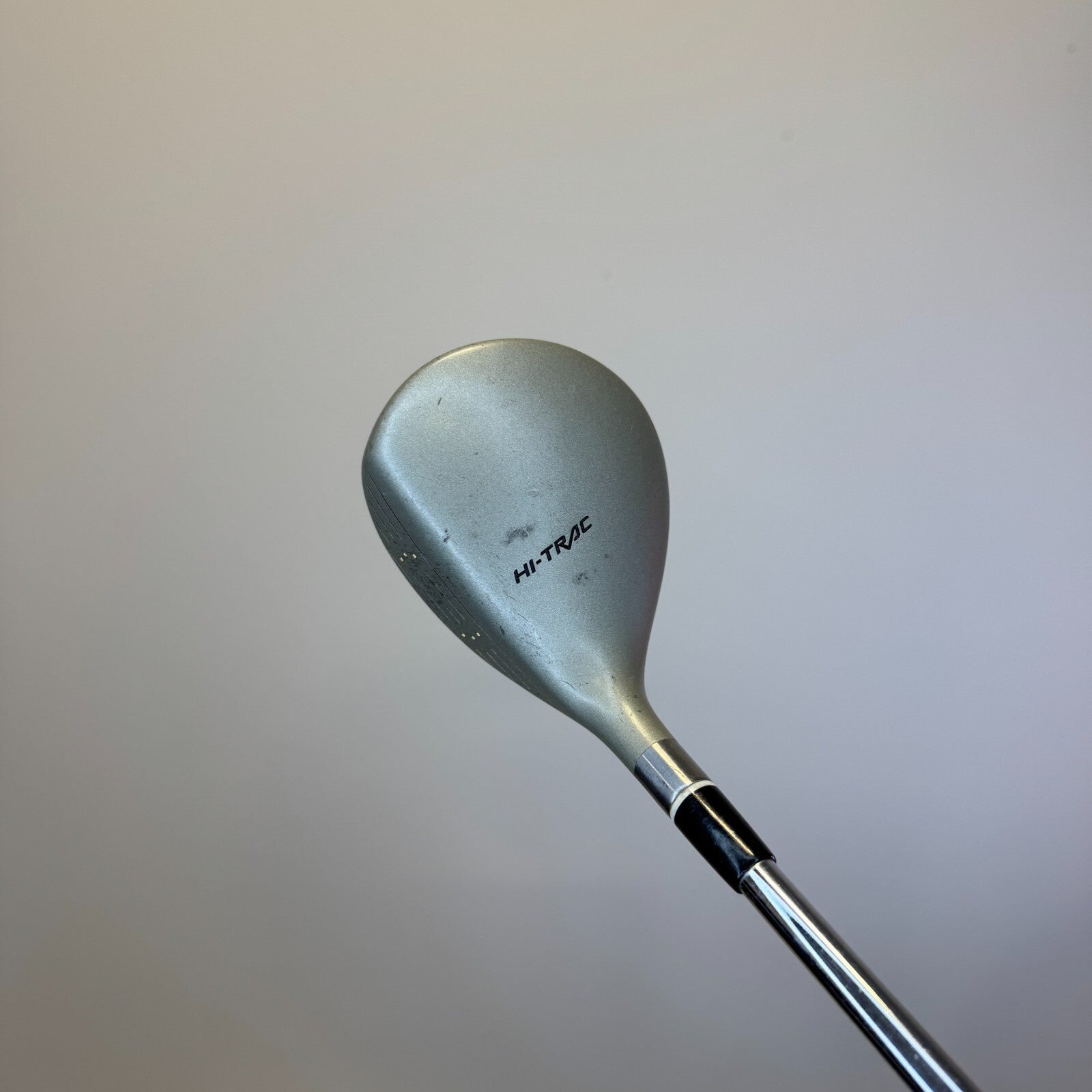 Daiwa G.C. Hi-Trac MF-110 5 Wood 19° | Steel Regular | RH