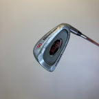 Howson Peter Alliss 2000 9 Iron | Steel Regular | RH