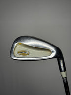 Slazenger Steel Sand Wedge Ladies | Right-Handed | Steel Shaft | Good Condition