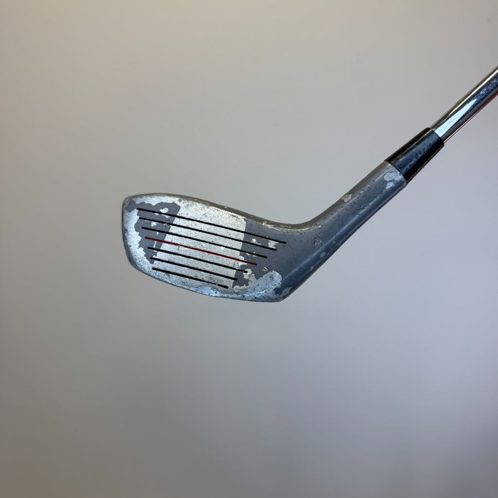 Force Long Distance 3 Wood | Malibu Steel Regular | RH Vintage Club