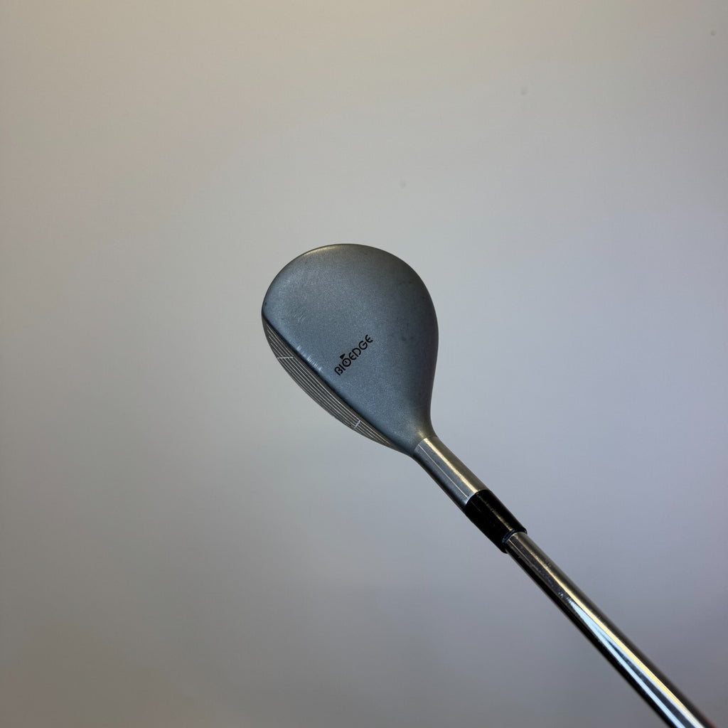 BioEdge 5 Wood 21° | Brunswick Steel Regular | RH Fairway Wood