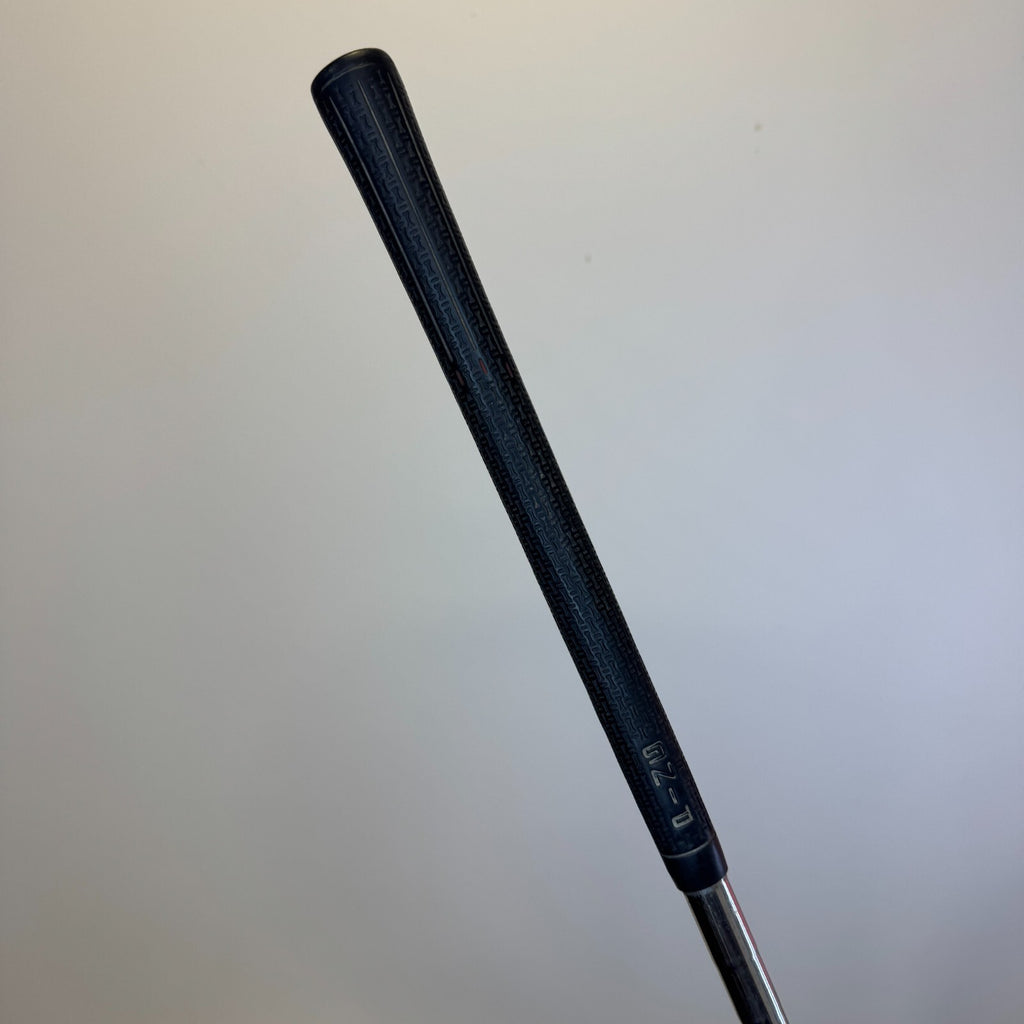 Callaway X-12 Wedge | Steel Stiff | Ping Midsize Grip | RH