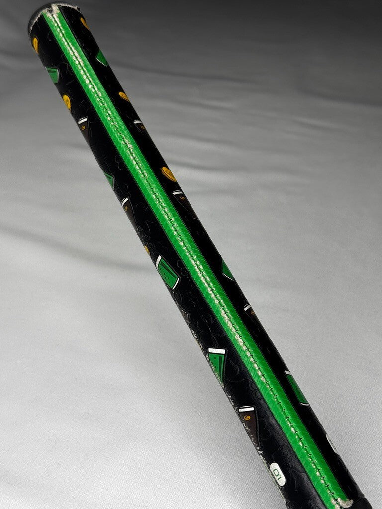 Ping Prime Tyne PLD Putter 34" w/HC | Graphite Shaft | RH