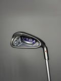 Ping Serene Red Dot 7 Iron Ladies | Right-Handed | Steel Shaft | Very Good Condition