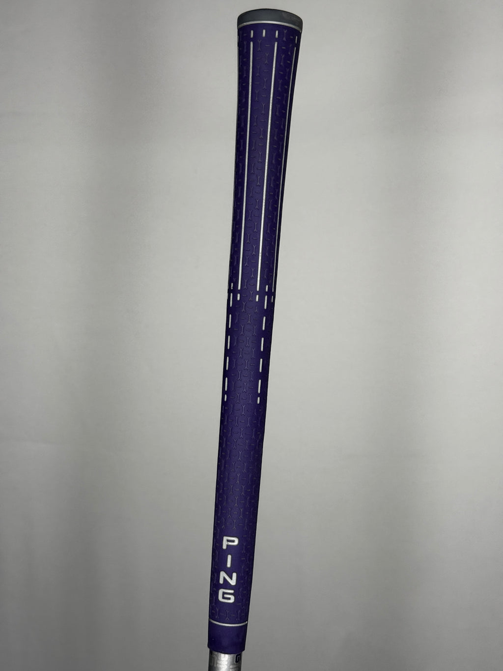 Ping Serene Red Dot 7 Iron Ladies | Right-Handed | Steel Shaft | Very Good Condition