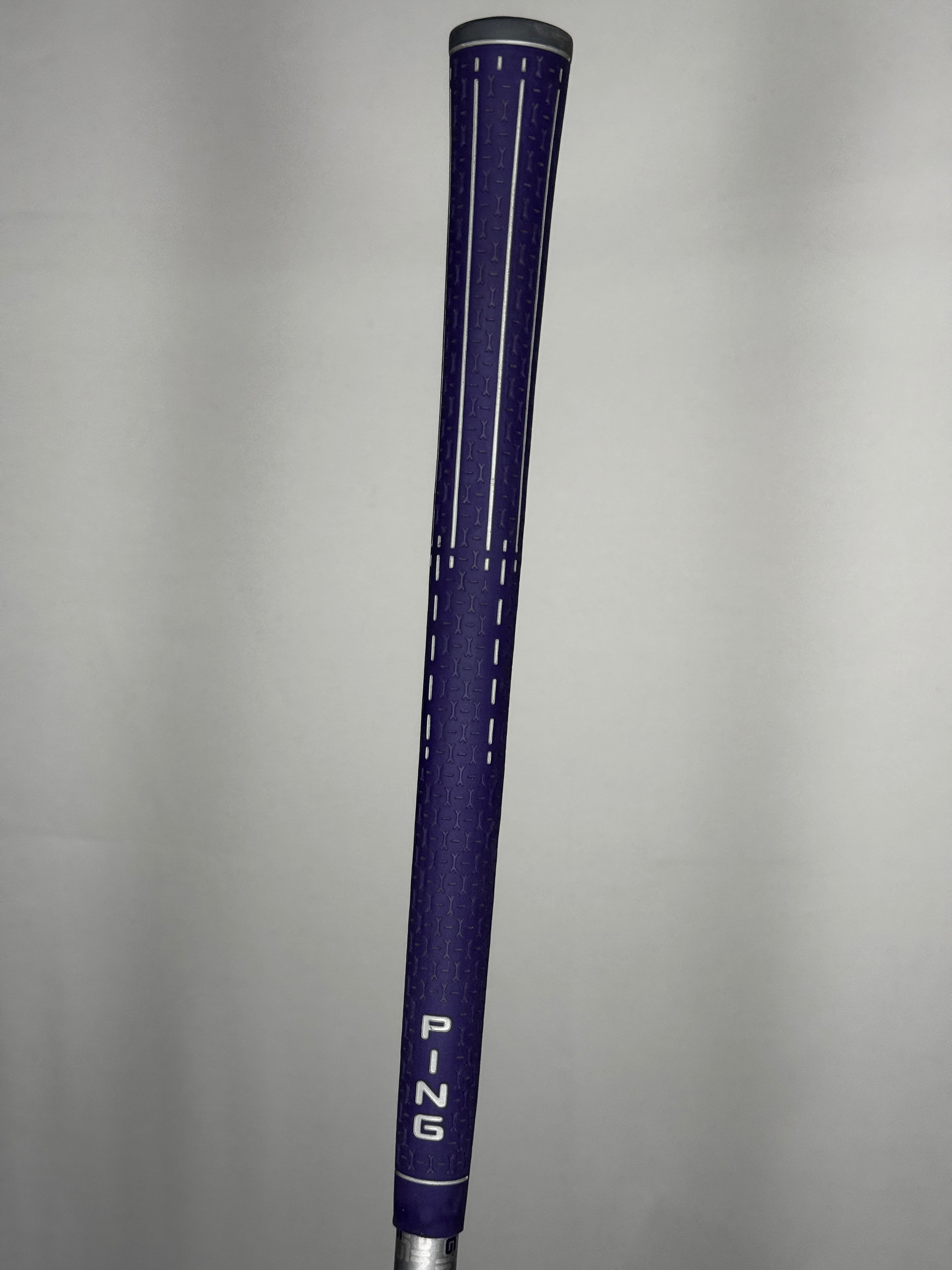 Ping Serene Red Dot 7 Iron Ladies | Right-Handed | Steel Shaft | Very Good Condition