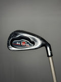 Callaway Big Bertha 6 Iron | Right-Handed | Regular Flex | Fair Condition