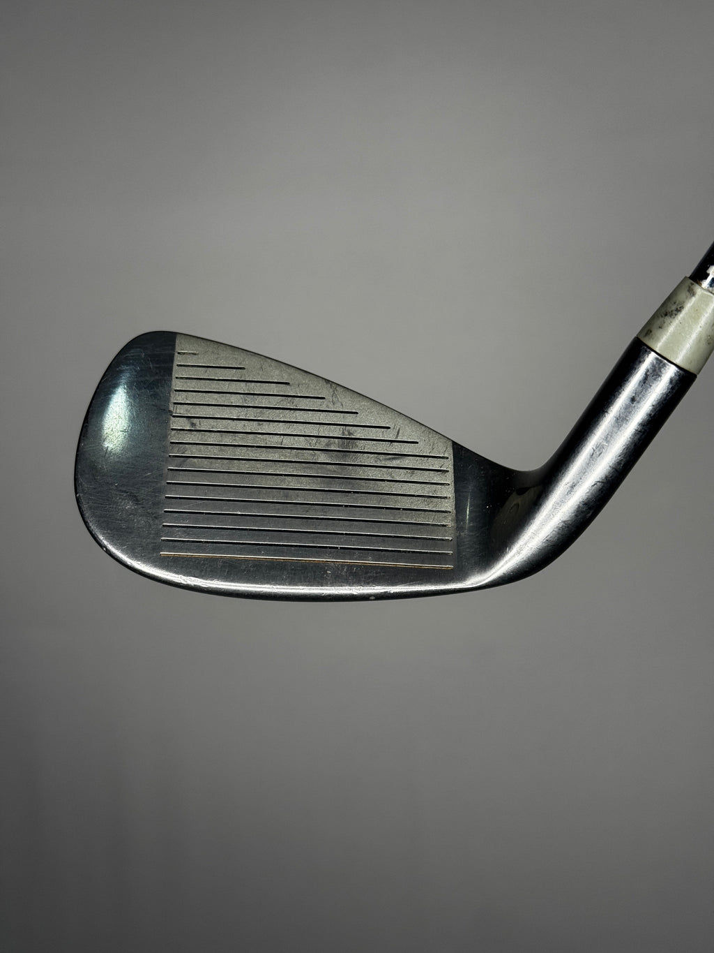Slazenger Steel Sand Wedge Ladies | Right-Handed | Steel Shaft | Good Condition