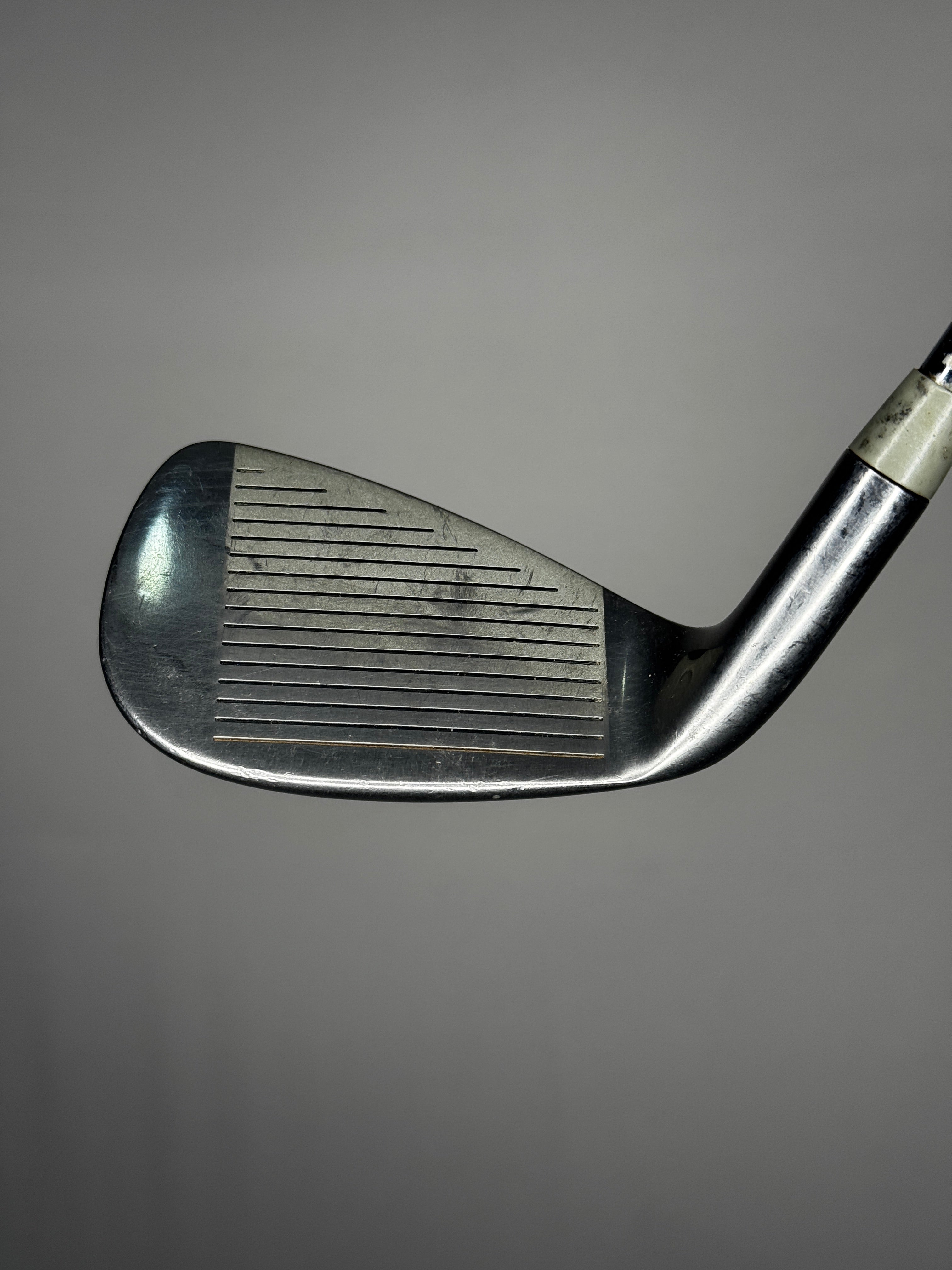 Slazenger Steel Sand Wedge Ladies | Right-Handed | Steel Shaft | Good Condition