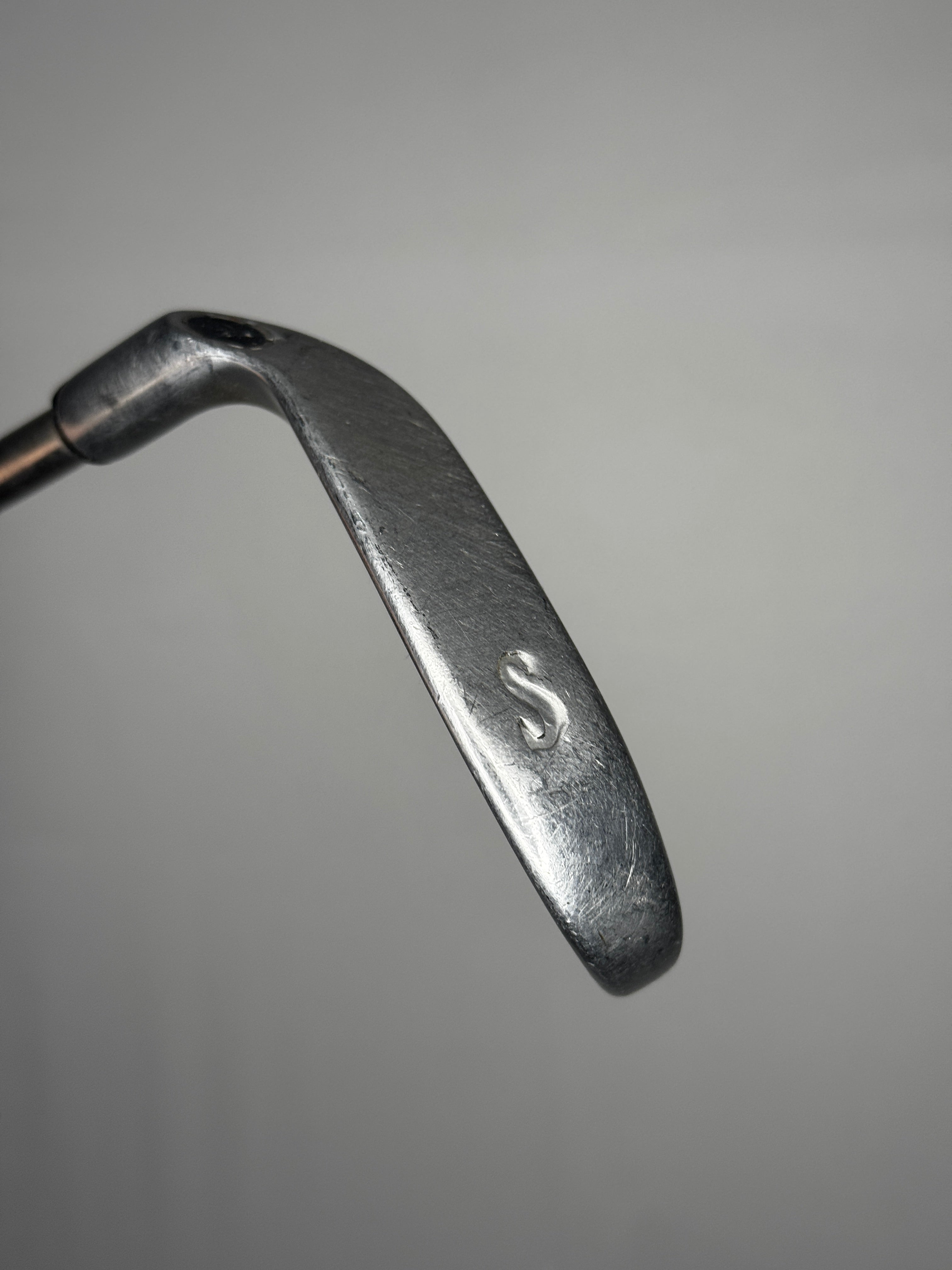 Callaway Big Bertha X-12 Sand Wedge | Right-Handed | Steel Shaft | Good Condition