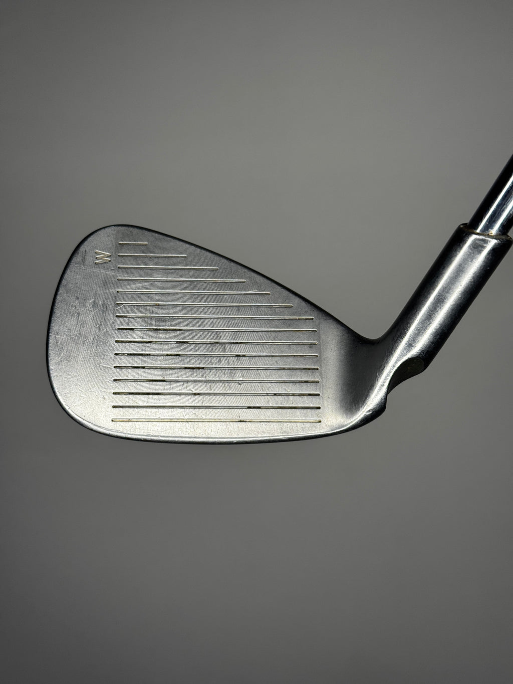 Ping i15 Pitching Wedge Red Dot | Right-Handed | Steel Shaft | Good Condition