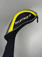 Nike SQ Sumo 2 3 Wood | Stiff Shaft | Right-Handed | Headcover Included | Good Condition