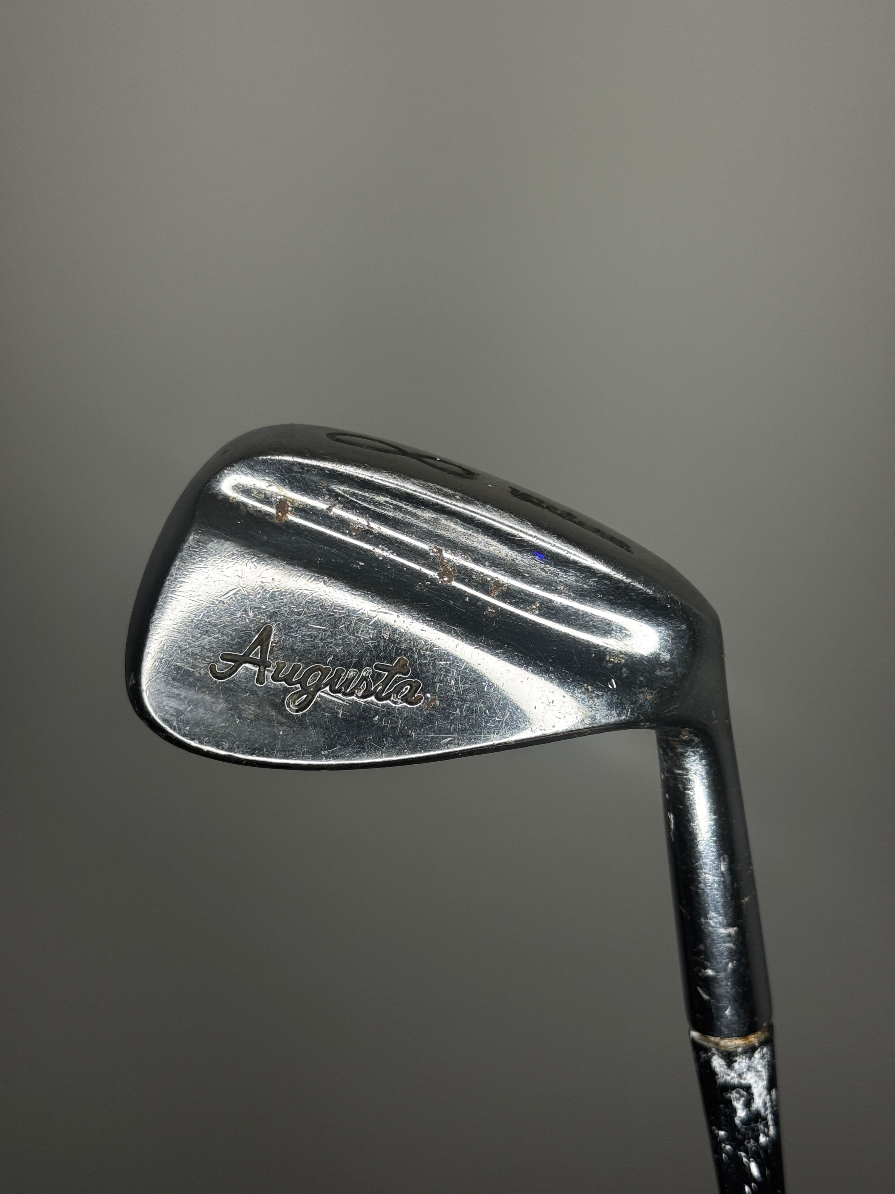 Wilson Augusta 8 Iron | Right-Handed | Steel Shaft | Fair Condition