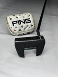 Ping Prime Tyne 4 PLD Putter 34" | Right-Handed | Graphite Shaft | Very Good