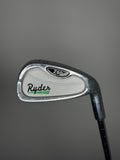 Ryder Golf Z60 3 Iron | Right-Handed | Steel Shaft | Regular Flex | Good Condition