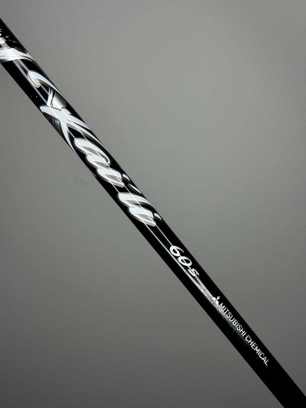Mitsubishi Chemical Kai'li 60 Stiff Shaft | Cobra MyFly | Lamkin Grip | Good Condition