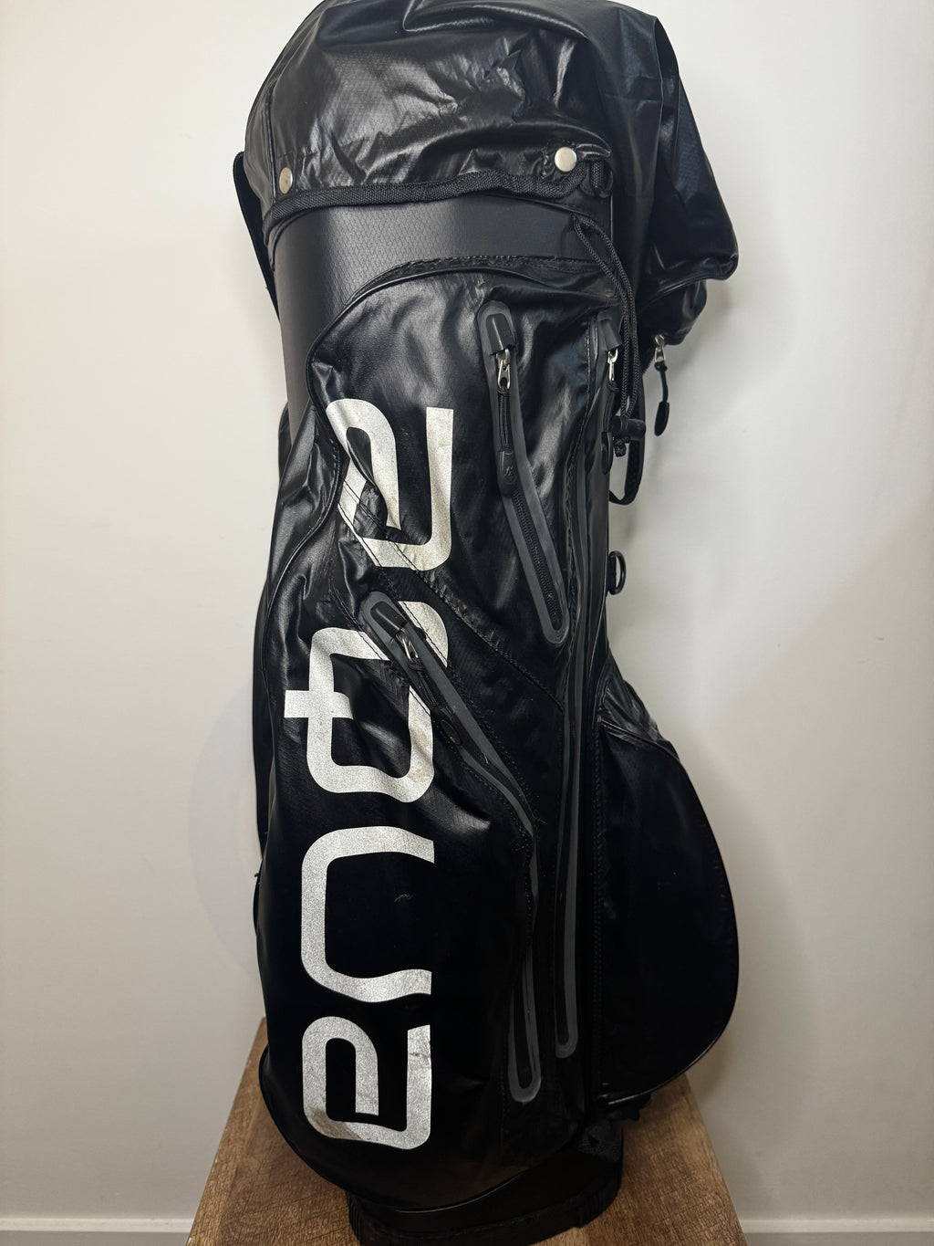 Big Max Aqua 14-Way Waterproof Cart Bag | Excellent Organisation | Very Good Condition
