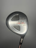 Titleist Pro Trajectory 975F Fairway Wood 14.5° | Right-Handed | Steel Shaft | Good Condition