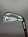 Nike NDS Iron Set 4–PW | Right-Handed | Steel Shafts | Very Good Condition