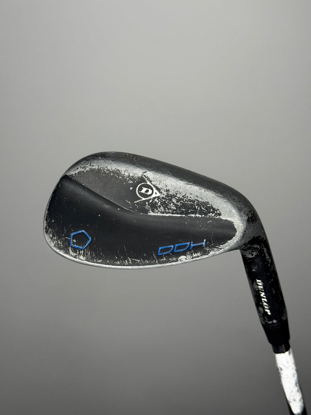 Dunlop DDH 64° Lob Wedge | Right-Handed | Steel Shaft
