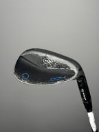 Dunlop DDH 64° Lob Wedge | Right-Handed | Steel Shaft