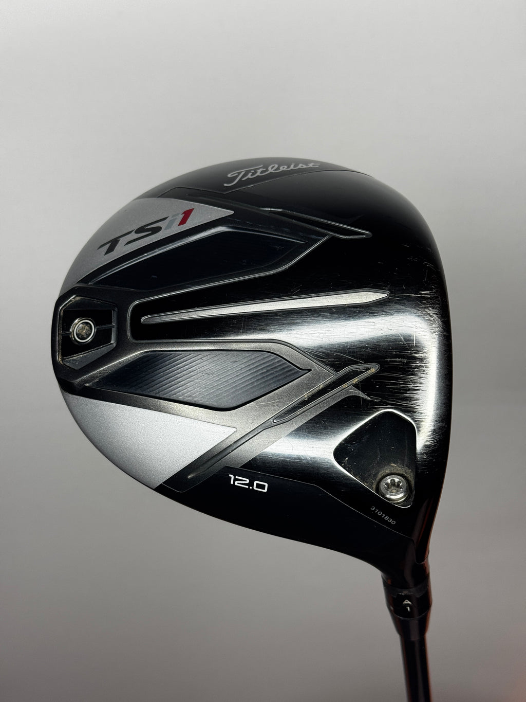 Titleist TSi1 Driver 12° | Right-Handed | Tensei AV 55 Stiff | Very Good Condition
